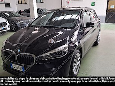 BMW serie 2 active tourer 225xe -
