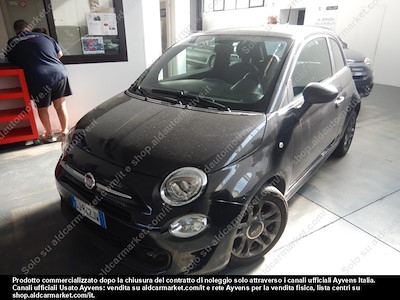 Fiat 500 PC 1.0 70cv ibrido -