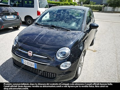 Fiat 500 PC 1.0 70cv ibrido -