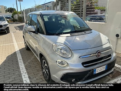 Fiat 500l PC 1.3 multijet 95cv -