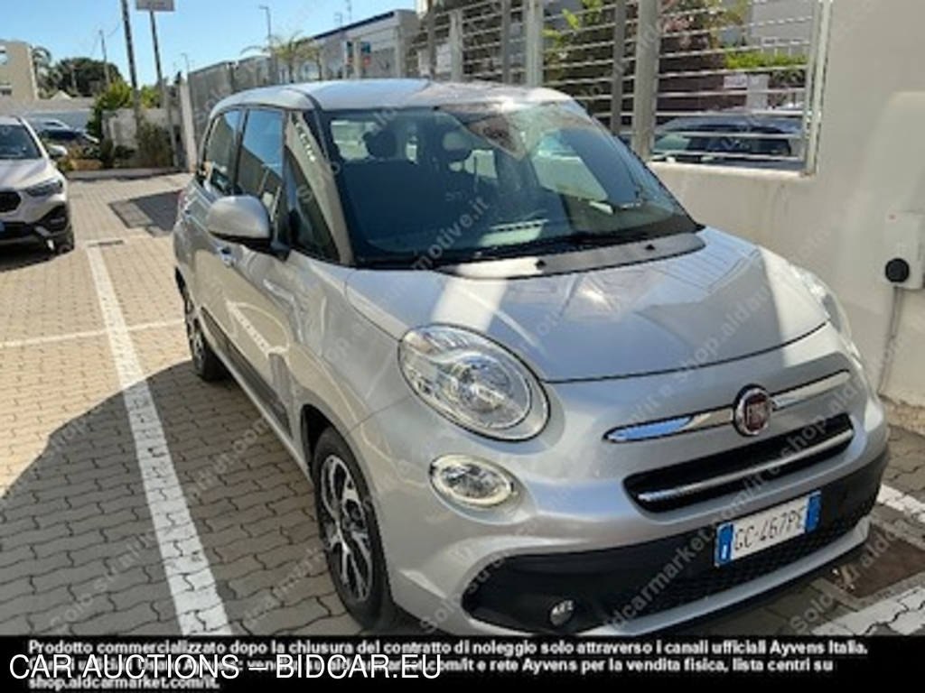 Fiat 500l PC 1.3 multijet 95cv -