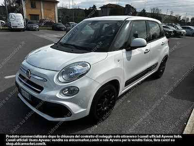 Fiat 500l PC mirror 1.6mjt 120cv -