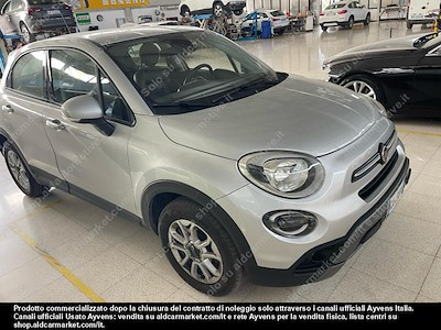 Fiat 500x PC 1.6 mjet 120cv -