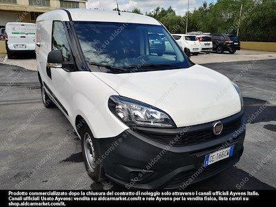 Fiat doblo cargo ch1 business 1.3 -