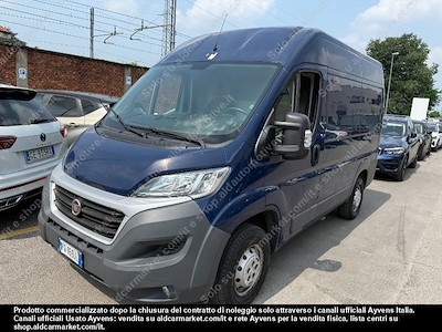 Fiat ducato 30 ch2 2.3 multijet -