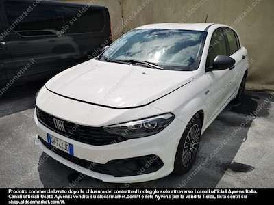 Fiat tipo 1.6 mjt 130cv SS -