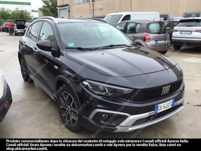 Fiat tipo 1.6 mjt 130cv SS -