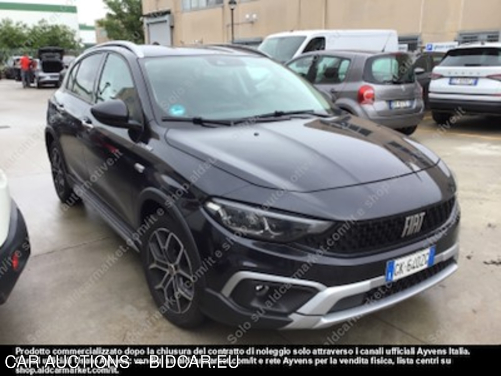 Fiat tipo 1.6 mjt 130cv SS -