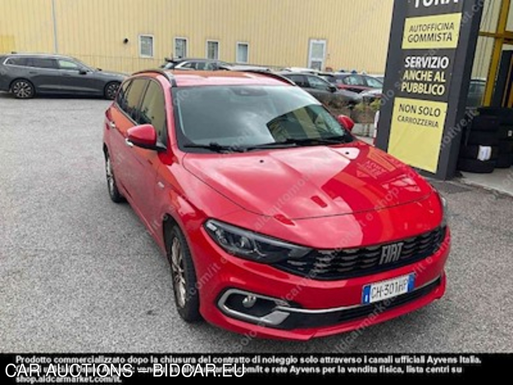Fiat tipo SW PC 1.6 mjt -