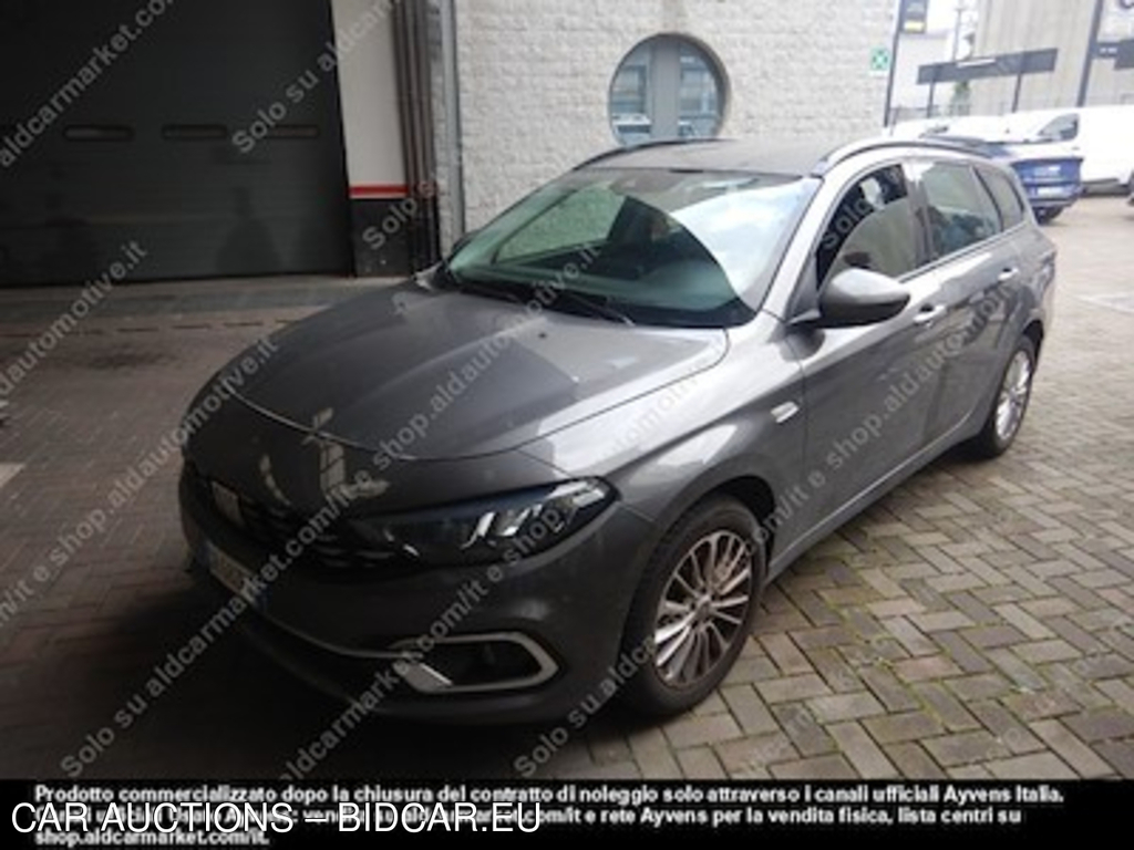 Fiat tipo SW 1.3 mjt 95cv -