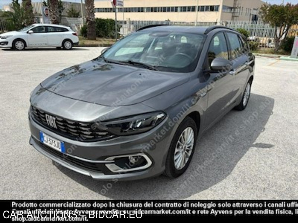 Fiat tipo SW 1.3 mjt 95cv -