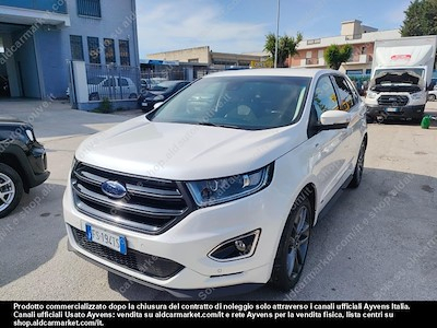 Ford edge 2.0 tdci 210cv SS -