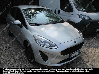 Ford fiesta 1.5 ecoblue 85cv SS -