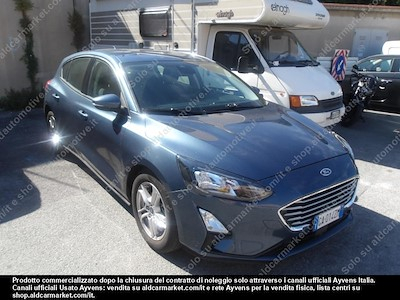 Ford focus PC 1.5 ecoblue 120cv -