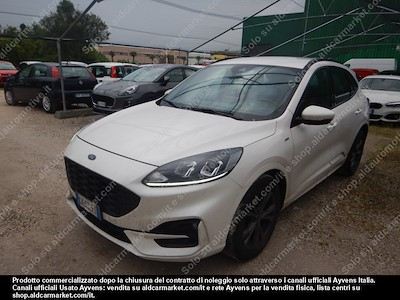 Ford kuga PC 1.5 ecoblue 120cv -