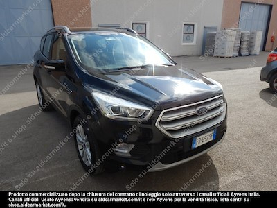 Ford kuga 1.5 tdci 120cv pshift -
