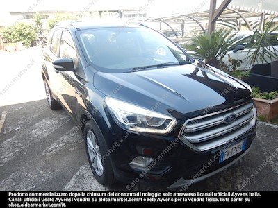 Ford kuga 1.5 tdci 120cv SS -