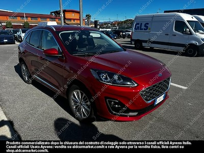 Ford kuga 2.5 benzina phev 225cv -