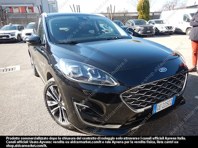 Ford kuga 2.5 benzina phev 225cv -