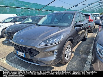 Ford kuga N1 1.5 ecoblue 120cv -