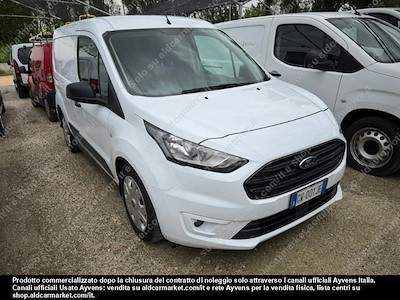 Ford transit connect 1.5 tdci 100cv -