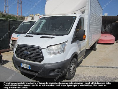 Ford transit TP 350 L5 trend -