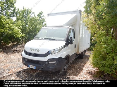 Iveco daily cab PC 35c14 3750 -