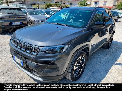 Jeep compass PC 1.6 mjet II -