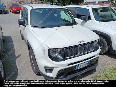 Jeep renegade 1.6 mjet 130cv longitude -