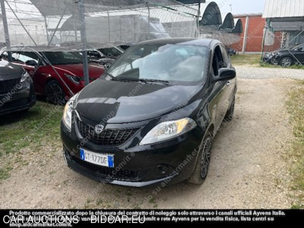 Lancia ypsilon PC 1.0 firefly 70cv -