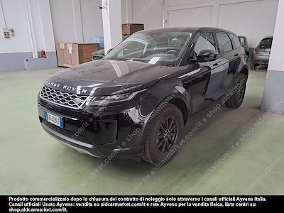 Land Rover range rover evoque 2.0 -