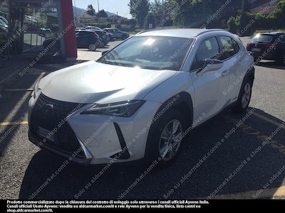 Lexus UX PC hybrid business 2wd -