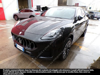 Maserati grecale PC 2.0 300cv mhev -