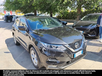 Nissan qashqai N1 PC 1.5 dci -