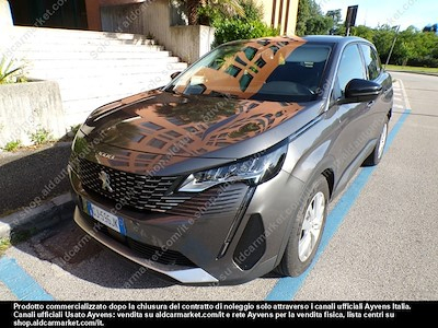 Peugeot 3008 PC bluehdi 130 eat8 -