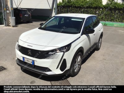Peugeot 3008 bluehdi 130 SS active -
