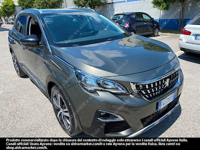 Peugeot 3008 bluehdi 130 SS allure -