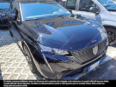 Peugeot 308 allure pack bluehdi 130 -