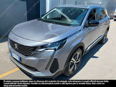 Peugeot 5008 bluehdi 130 allure eat8 -