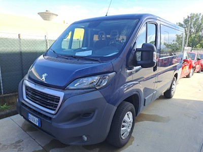 Peugeot boxer consip12 330 l1h1 bluehdi -