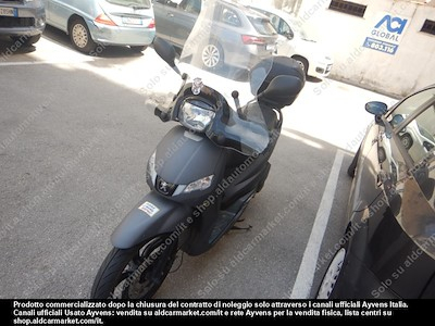 Peugeot tweet 200i GT motociclo euro -