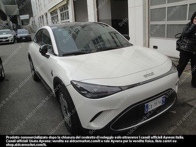 Smart 3 66 kwh premium sport -