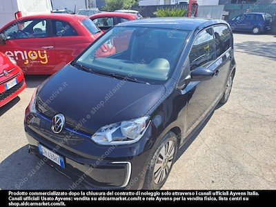 Volkswagen UP e-up -