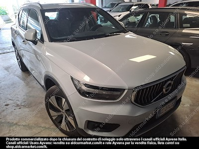 Volvo xc40 PC T5 twin engine -