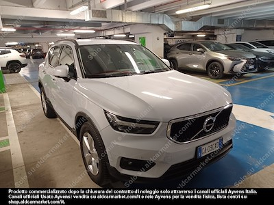 Volvo xc40 D3 geartronic business sport -