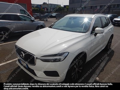 Volvo xc60 PC B4 D automatico -