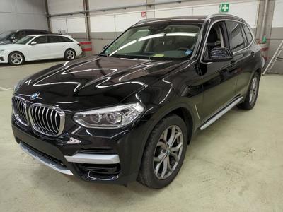 BMW X3 XDRIVE20D AUT. xLine, 2021