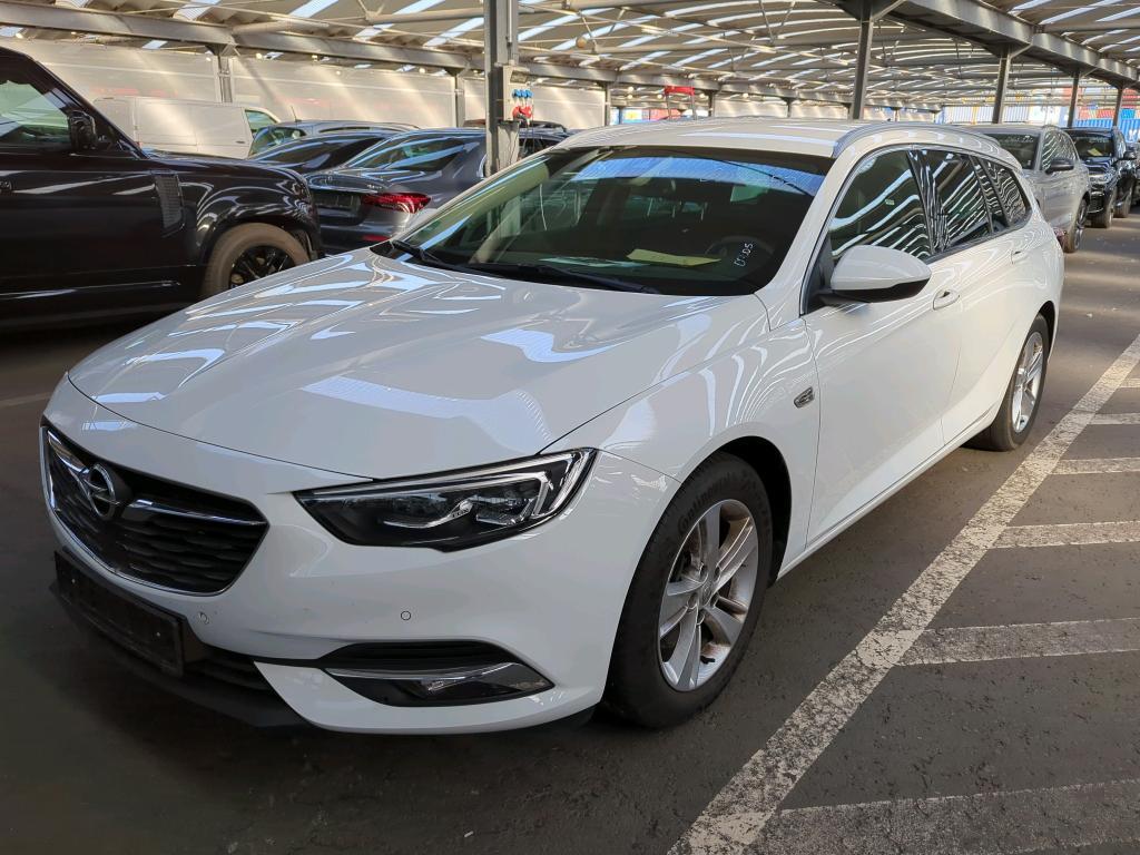 Opel Insignia SPORTS TOURER 2.0 DIESEL AUT. Business Innovation, 2020
