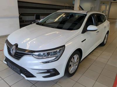 Renault Megane GRANDTOUR BLUE DCI 115 EDC BUSINESS EDITION, 2022