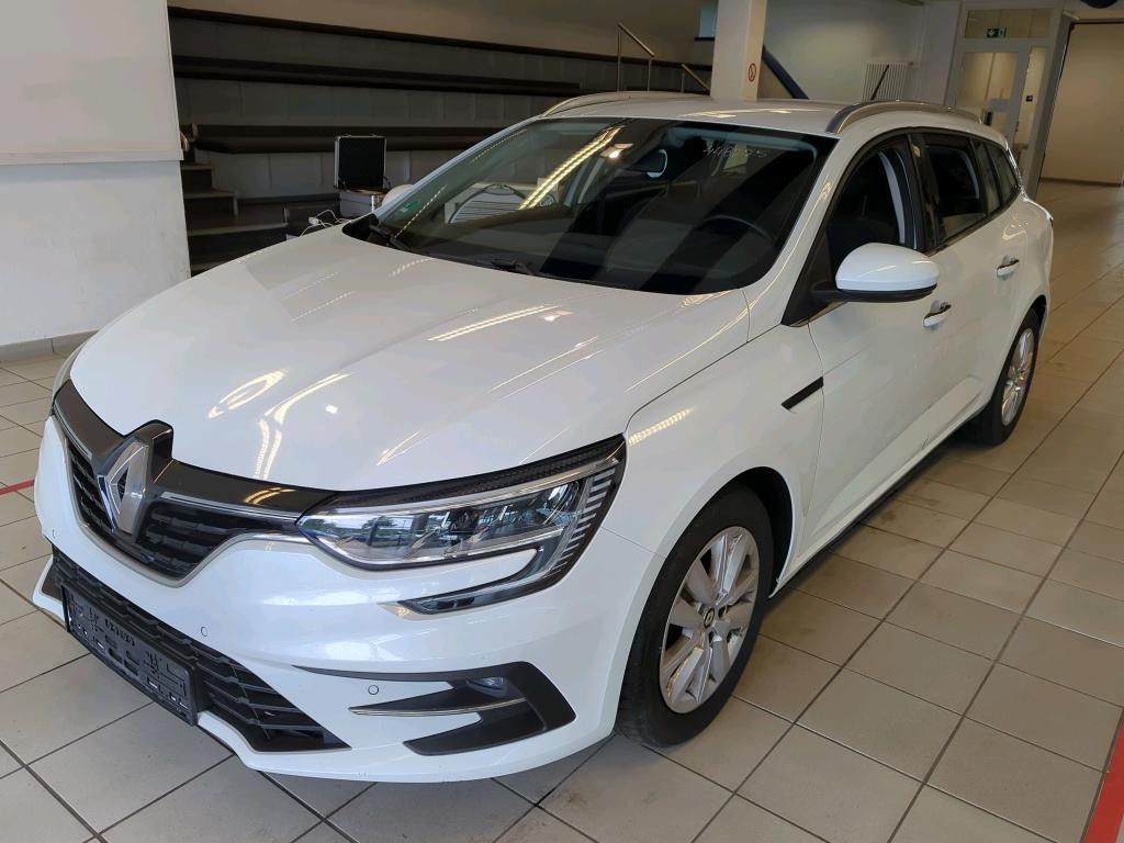 Renault Megane GRANDTOUR BLUE DCI 115 EDC BUSINESS EDITION, 2022